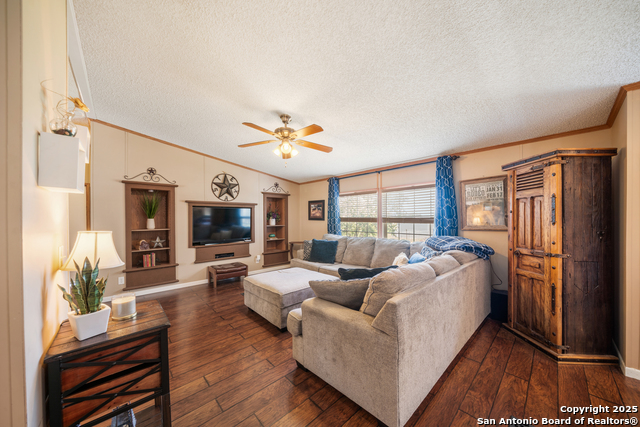 11738 Haven Estates, Adkins, Texas image 10