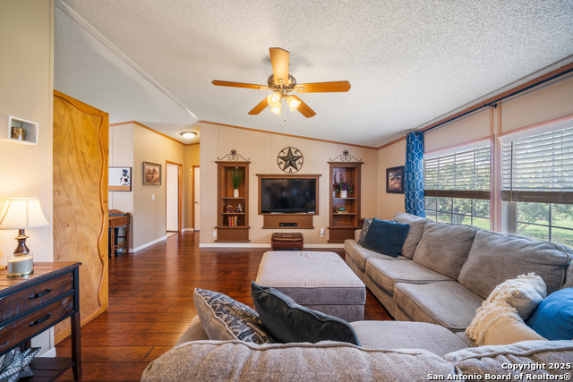 11738 Haven Estates, Adkins, Texas image 11