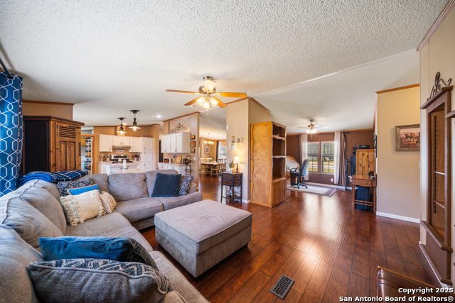 11738 Haven Estates, Adkins, Texas image 12
