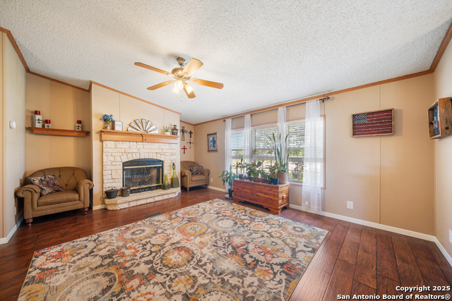 11738 Haven Estates, Adkins, Texas image 19