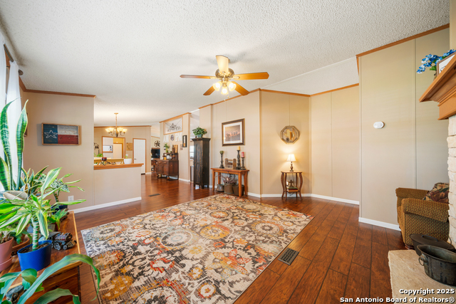 11738 Haven Estates, Adkins, Texas image 20