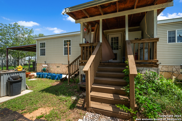 11738 Haven Estates, Adkins, Texas image 28