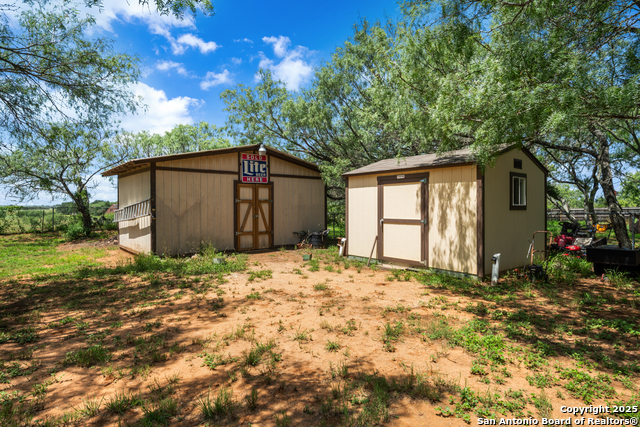 11738 Haven Estates, Adkins, Texas image 29