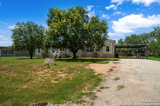 11738 Haven Estates, Adkins, Texas image 3