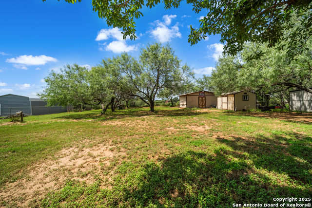 11738 Haven Estates, Adkins, Texas image 30