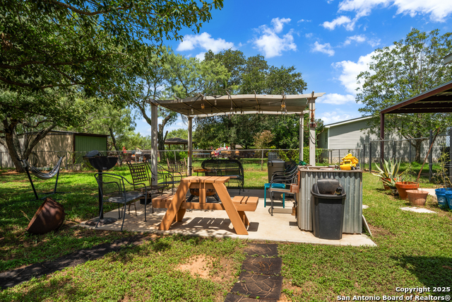 11738 Haven Estates, Adkins, Texas image 31
