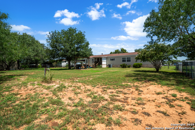 11738 Haven Estates, Adkins, Texas image 32
