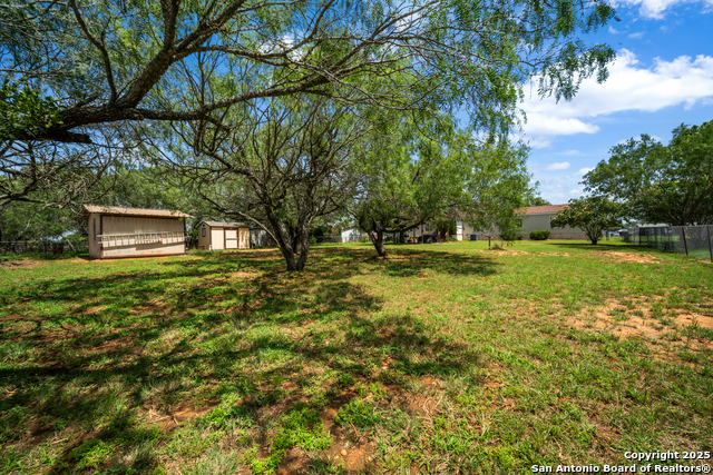 11738 Haven Estates, Adkins, Texas image 33