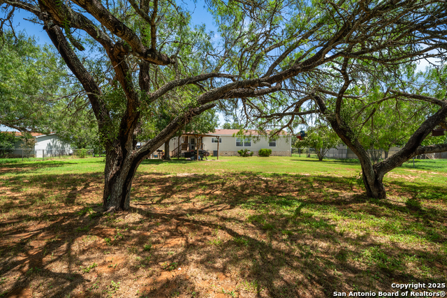 11738 Haven Estates, Adkins, Texas image 35