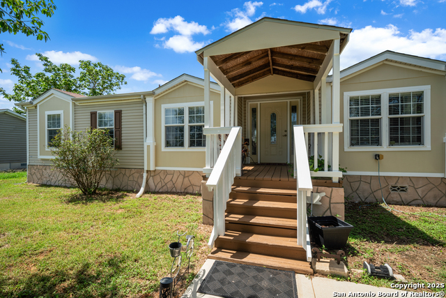11738 Haven Estates, Adkins, Texas image 4