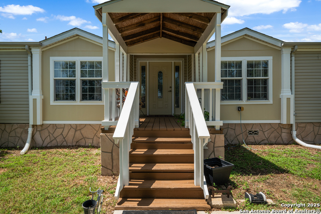 11738 Haven Estates, Adkins, Texas image 5
