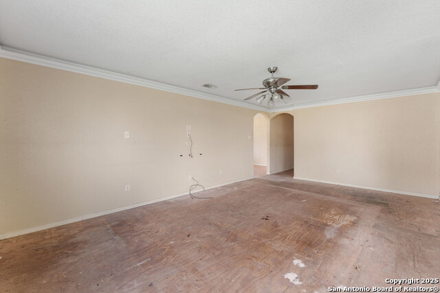 5220 Linda Jo, Adkins, Texas image 12