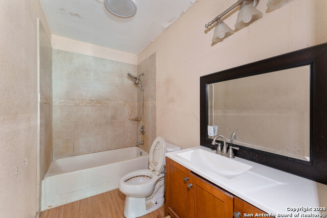 5220 Linda Jo, Adkins, Texas image 19
