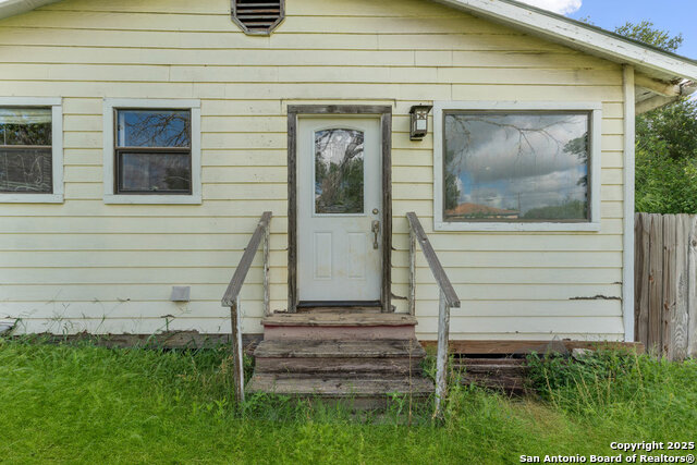 5220 Linda Jo, Adkins, Texas image 4