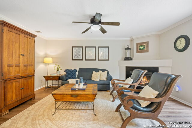4735 Irish Oak, San Antonio, Texas image 10
