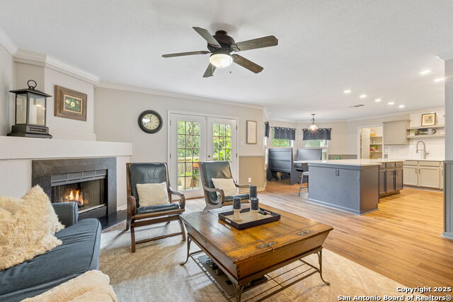 4735 Irish Oak, San Antonio, Texas image 11