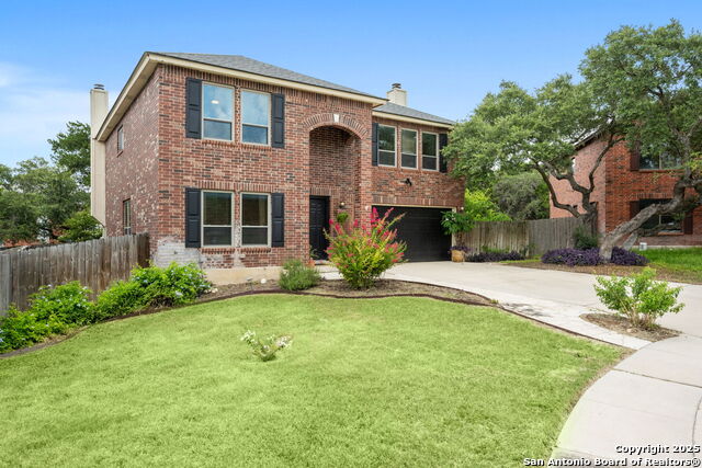 4735 Irish Oak, San Antonio, Texas image 2