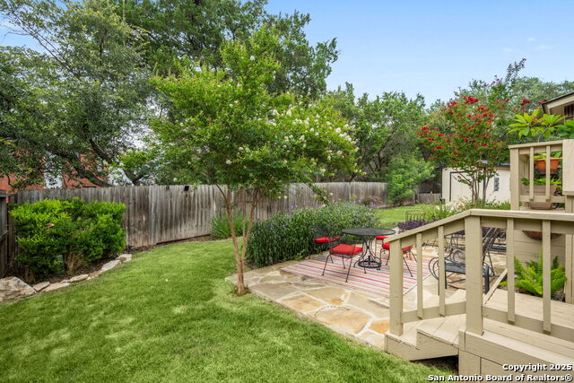 4735 Irish Oak, San Antonio, Texas image 32