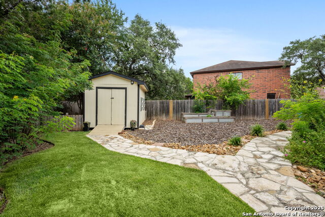 4735 Irish Oak, San Antonio, Texas image 33