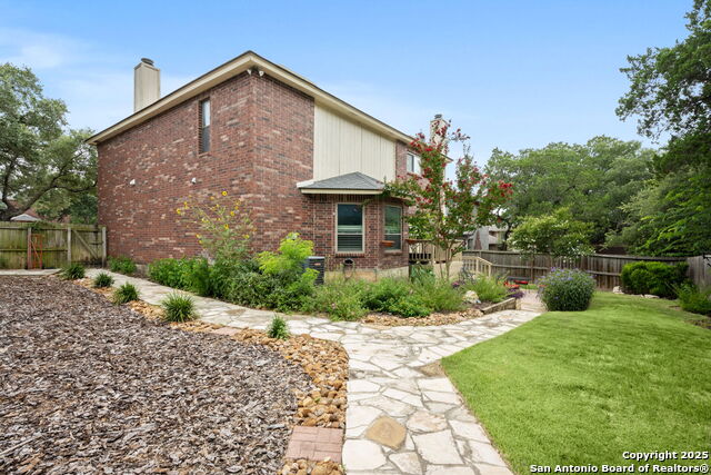 4735 Irish Oak, San Antonio, Texas image 34