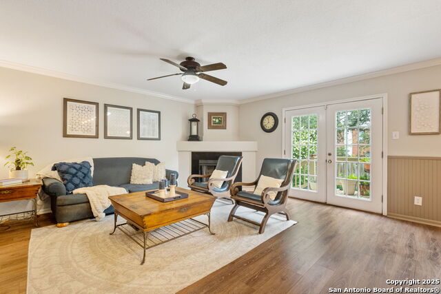 4735 Irish Oak, San Antonio, Texas image 9
