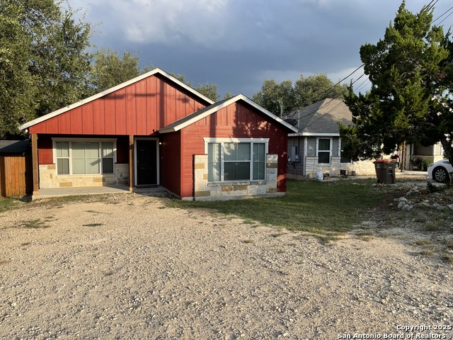 414 Stagecoach, Canyon Lake, Texas image 1