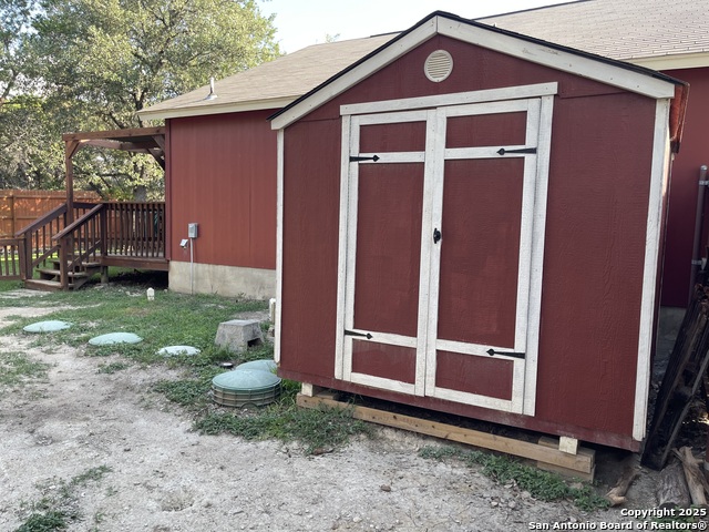 414 Stagecoach, Canyon Lake, Texas image 22
