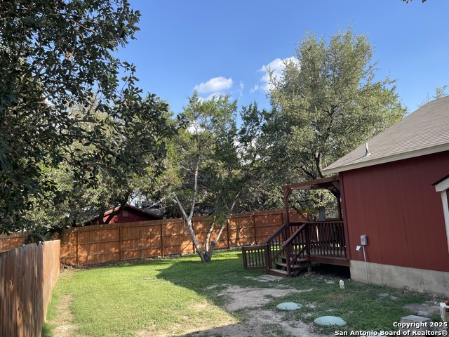 414 Stagecoach, Canyon Lake, Texas image 23