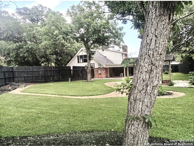 101 Dandelion Ln, Castle Hills, Texas image 31