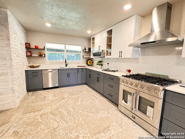 101 Dandelion Ln, Castle Hills, Texas image 4