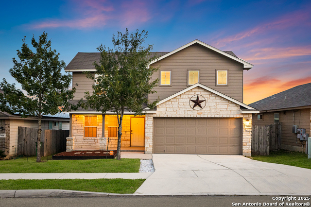 7010 Aphrodite Mist, San Antonio, Texas image 1
