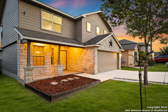 7010 Aphrodite Mist, San Antonio, Texas image 3