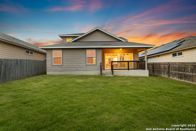 7010 Aphrodite Mist, San Antonio, Texas image 34