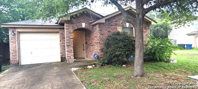 310 Agency Oaks, San Antonio, Texas image 1