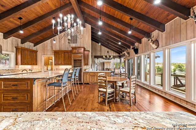556 Cliff View Loop, Harper, Texas image 10