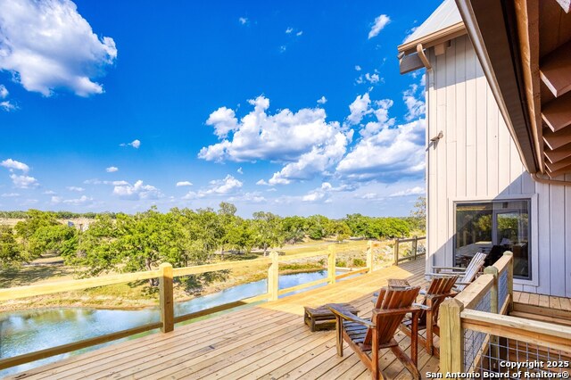 556 Cliff View Loop, Harper, Texas image 12