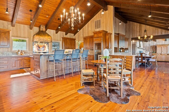 556 Cliff View Loop, Harper, Texas image 13
