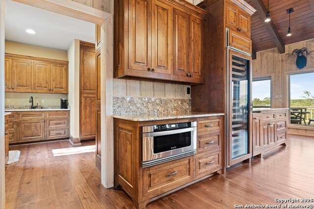556 Cliff View Loop, Harper, Texas image 15