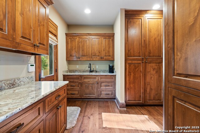 556 Cliff View Loop, Harper, Texas image 16