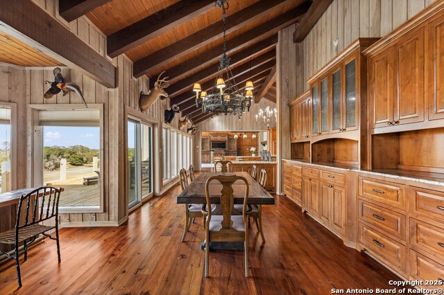 556 Cliff View Loop, Harper, Texas image 17