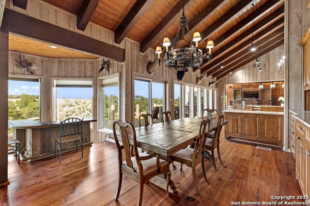 556 Cliff View Loop, Harper, Texas image 18