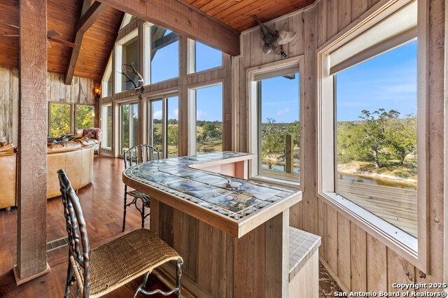 556 Cliff View Loop, Harper, Texas image 19