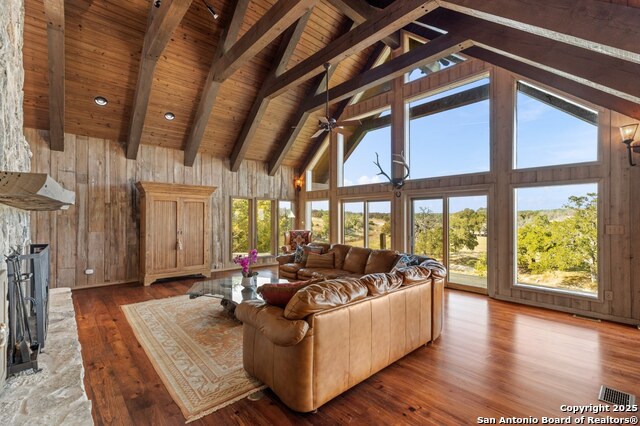 556 Cliff View Loop, Harper, Texas image 20