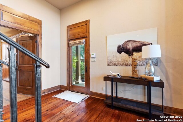 556 Cliff View Loop, Harper, Texas image 30
