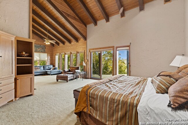 556 Cliff View Loop, Harper, Texas image 31