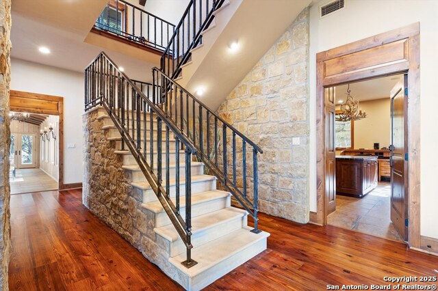 556 Cliff View Loop, Harper, Texas image 33