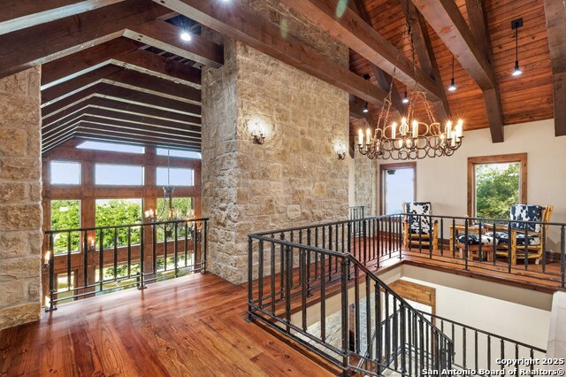 556 Cliff View Loop, Harper, Texas image 36