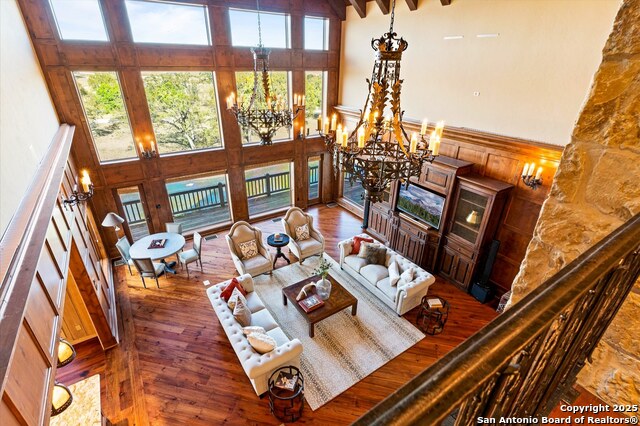 556 Cliff View Loop, Harper, Texas image 37
