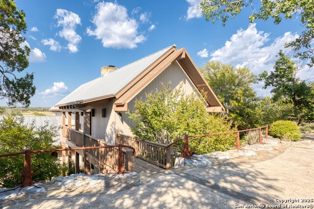 556 Cliff View Loop, Harper, Texas image 42