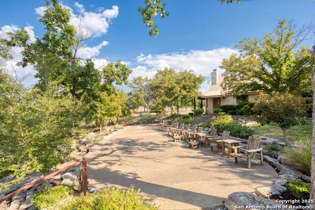 556 Cliff View Loop, Harper, Texas image 43